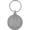 Hillman HILLMAN NCAA Tempered Steel Blue Split Ring Keychain 711197 - alternate 5